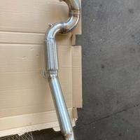 Downpipe golf GTI 7/7,5 