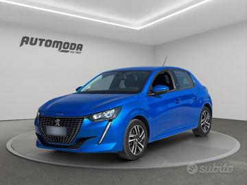 PEUGEOT 208 1.2/B PURETECH