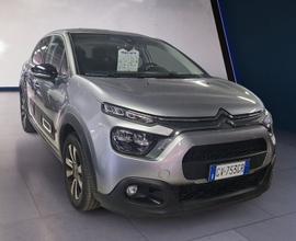 Citroën C3 PureTech 110 S&S Max