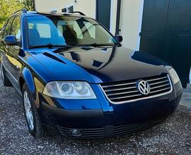 VOLKSWAGEN Passat Variant 5ª serie