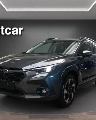 SUBARU Crosstrek 2.0i e-Boxer MHEV CVT Lineartro