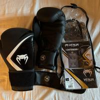 Kit Sport da Combattimento – Venum & Leone