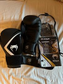 Kit Sport da Combattimento – Venum & Leone