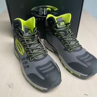 SCARPA ALTA DIELECTRIC