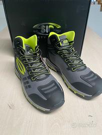 SCARPA ALTA DIELECTRIC