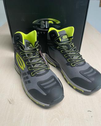 SCARPA ALTA DIELECTRIC