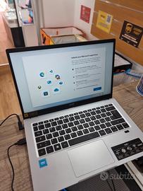 Acer swift 1