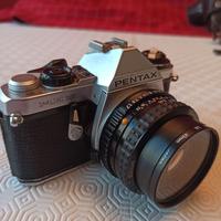 Pentax Me Super 185€