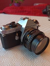 Pentax Me Super 185€