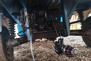 blocco ape 50 vmc 106