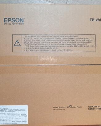 Proiettore Epson