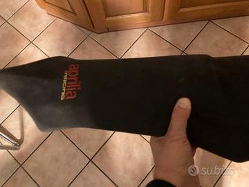 Sella della valle sxv