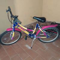 bici per bambini