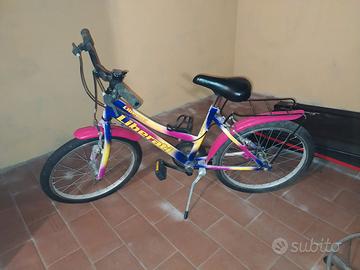 bici per bambini