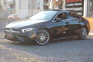 Mercedes-benz A Tua A SOLI 387€ al mese Anticipo Z