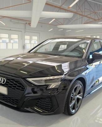 AUDI A3 SPORTBACK 40 TFSI E S TRONIC S LINE EDITIO