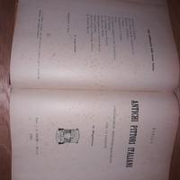 volume antico sui grandi pittori 