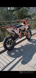 KTM XC-W 300