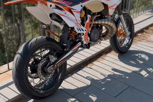 KTM XC-W 300