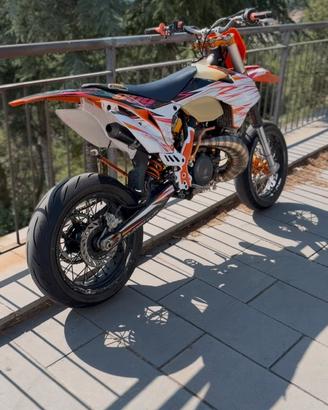 KTM XC-W 300