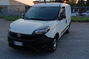 FIAT Doblò 1.6 Multijet 105CV 3 Posti - Anno 2021