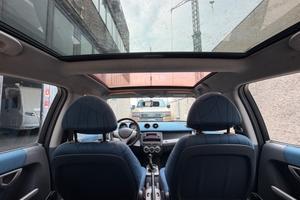 SMART FORFOUR 1.5CDI TETTO PANORAMICO