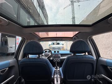 SMART FORFOUR 1.5CDI TETTO PANORAMICO