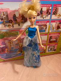 Barbie cenerentola