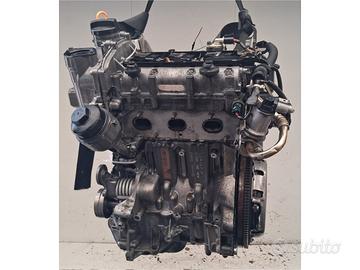 AZQ MOTORE SEAT IBIZA (6L1) 1.2 B 12v MAN 5m 64CV 