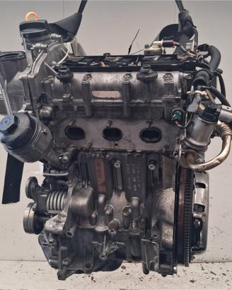 AZQ MOTORE SEAT IBIZA (6L1) 1.2 B 12v MAN 5m 64CV 