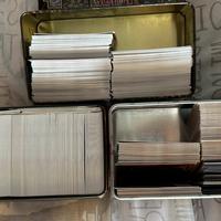 Yu gi oh - Lotto 100+ carte