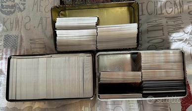 Yu gi oh - Lotto 100+ carte