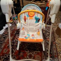 DONDOLO FISHER PRICE