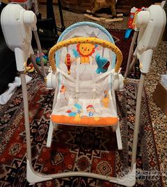 DONDOLO FISHER PRICE