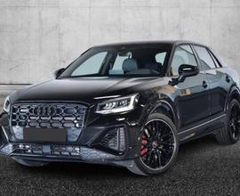 AUDI SQ2 TFSI quattro S tronic