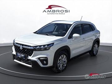 SUZUKI SX4 S Cross 1.4h Top+ 2wd