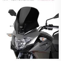PER LA TUA MOTO   KAWASAKI VERSYS X 300 17  25   D4121ST
