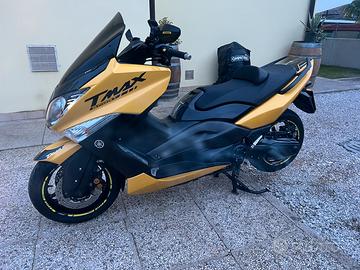TMAX 500
