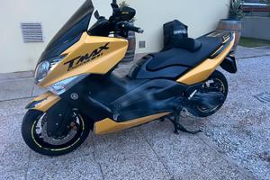 TMAX 500