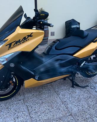 TMAX 500