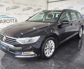 Volkswagen Passat 2.0 tdi Business 150cv dsg 7m