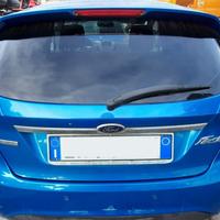 FORD FIESTA 2013 - PORTELLONE POSTERIORE