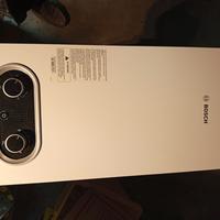 Scaldabagno a gas metano Bosch 