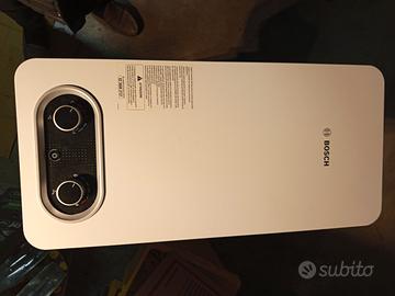 Scaldabagno a gas metano Bosch 