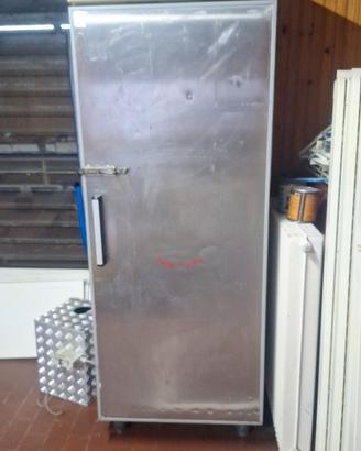 cella frigo per esche vive