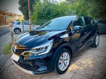 Renault Captur TCe 90 CV Equilibre