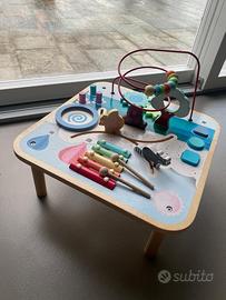 Tavolo multi attività