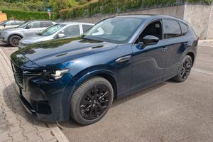 Mazda CX-60 Plug-in Hybrid (PHEV)