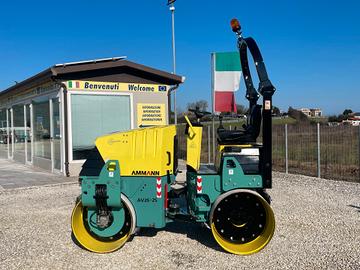 RULLO FERRO/FERRO AMMANN AV 26-2