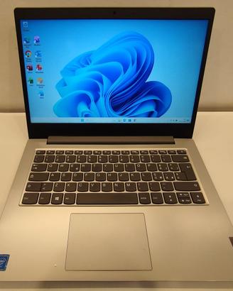 notebook Lenovo ideapad